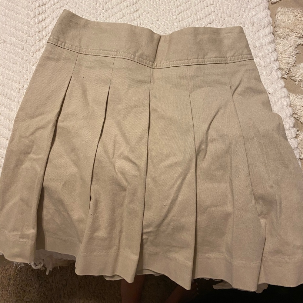 Skirt